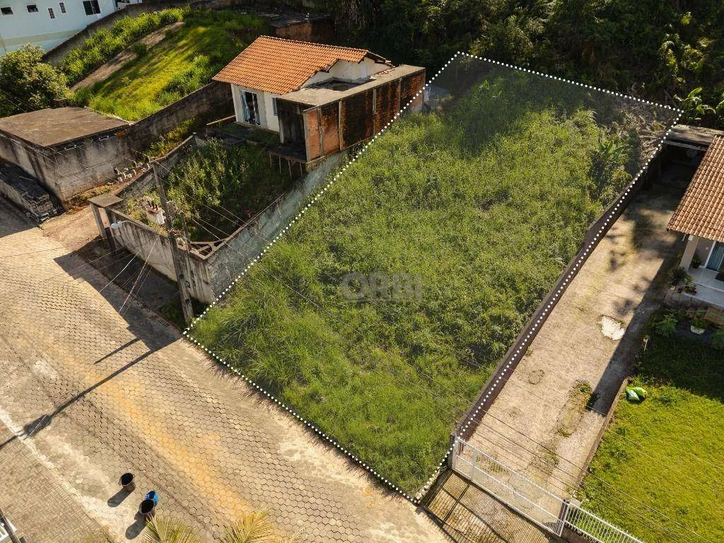 Terreno à venda, 420 m por R$ 199.900,00 - Itoupavazinha - Blumenau/SC — foto 3
