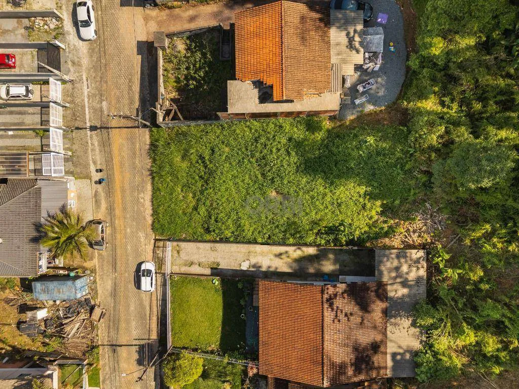 Terreno à venda, 420 m por R$ 199.900,00 - Itoupavazinha - Blumenau/SC — foto 4