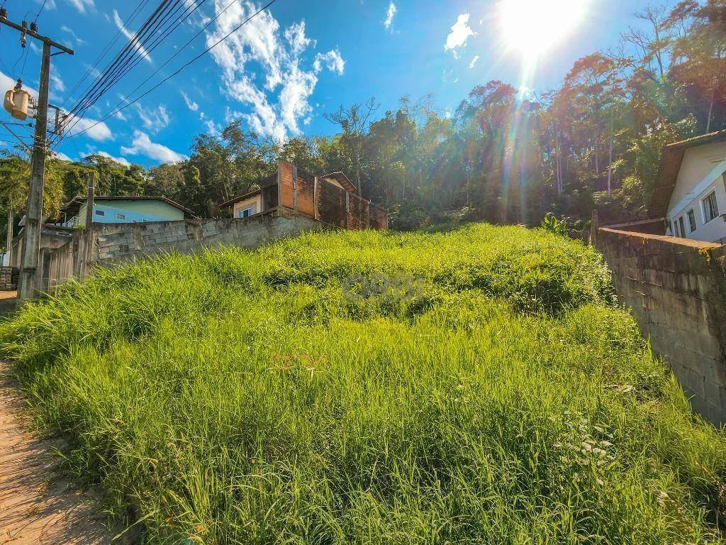 Terreno à venda, 420 m por R$ 199.900,00 - Itoupavazinha - Blumenau/SC — foto 5
