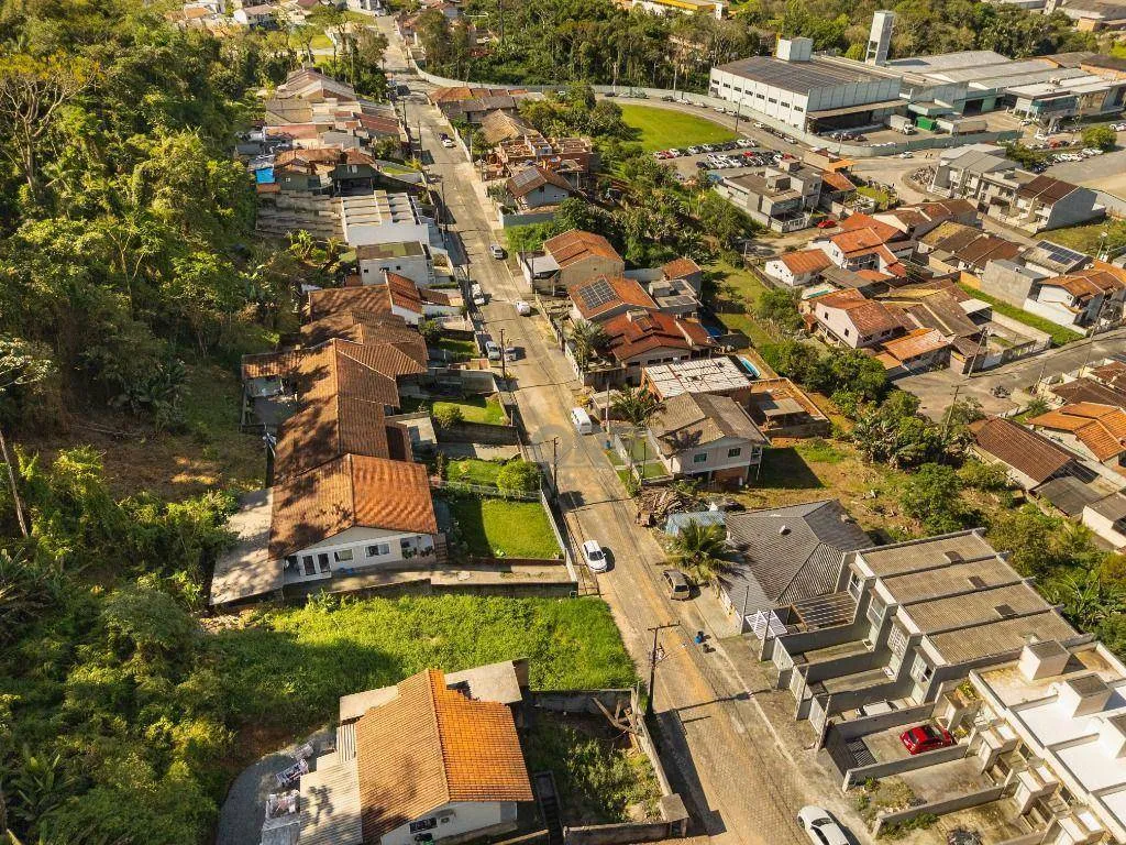 Terreno à venda, 420 m por R$ 199.900,00 - Itoupavazinha - Blumenau/SC — foto 6