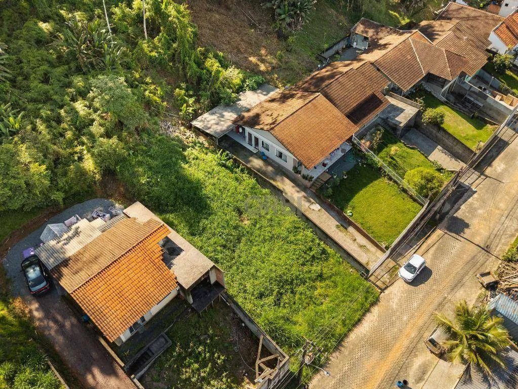 Terreno à venda, 420 m por R$ 199.900,00 - Itoupavazinha - Blumenau/SC — foto 7