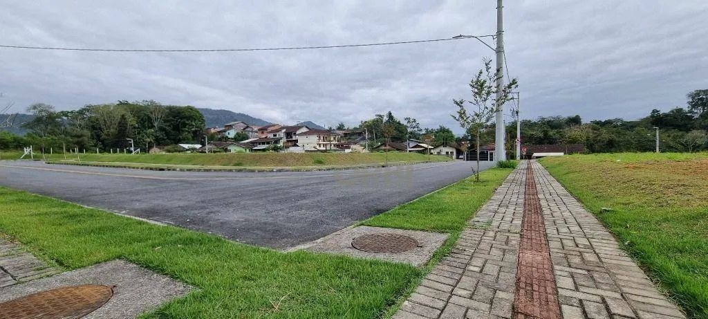 Terreno à venda, 264 m por R$ 195.000,00 - Itoupava Central - Blumenau/SC - foto 1