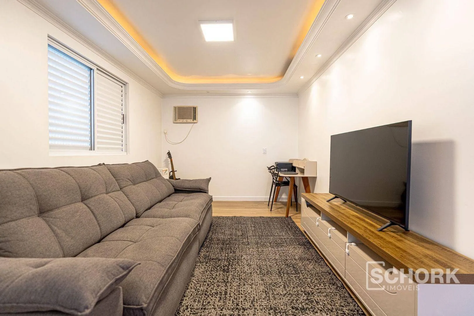 Apartamento com 4 dormitórios à venda, 168 m por R$ 1.300.000,00 - Victor Konder - Blumenau/SC — foto 6