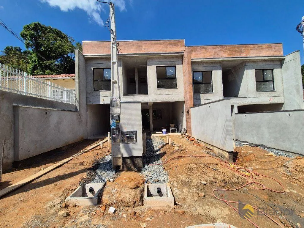 Casa com 2 dormitórios à venda, 70 m por R$ 475.000,00 - Escola Agrícola - Blumenau/SC - foto 1