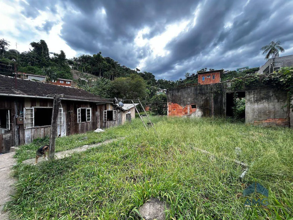 Terreno à venda, 803 m por R$ 950.000 - Escola Agrícola - Blumenau/SC - foto 1