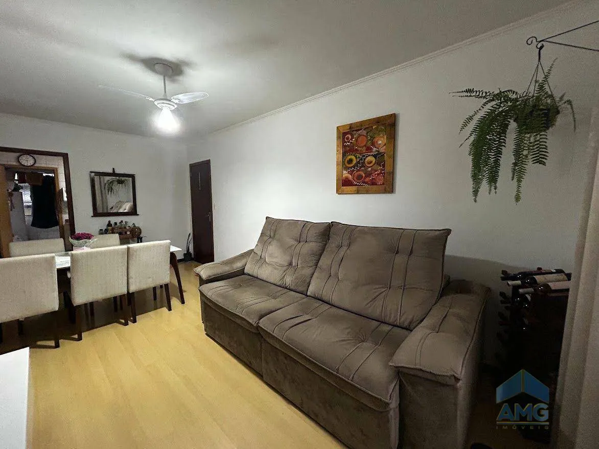 Apartamento com 3 dormitórios à venda, 91 m por R$ 360.000 - Velha - Blumenau/SC — foto 2