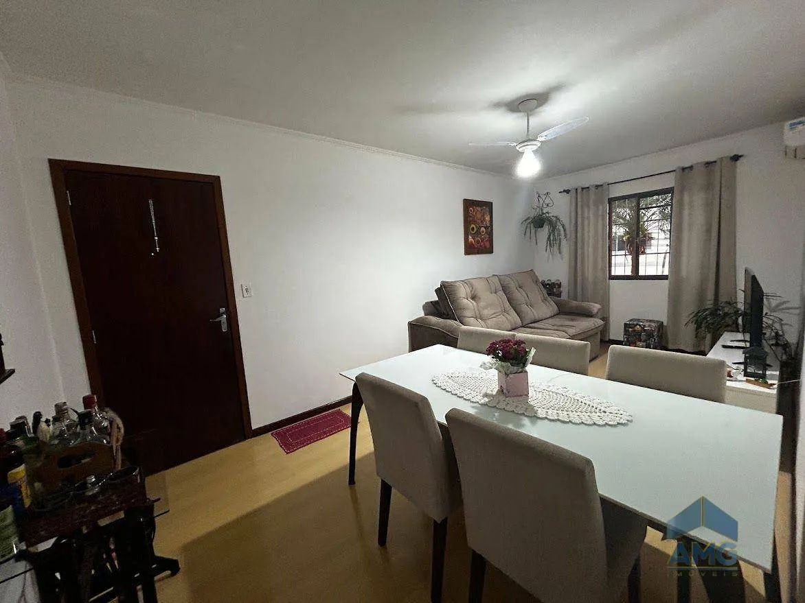 Apartamento com 3 dormitórios à venda, 91 m por R$ 360.000 - Velha - Blumenau/SC — foto 3