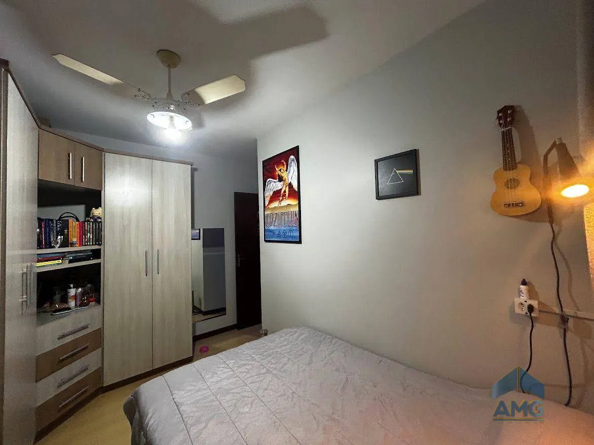 Apartamento com 3 dormitórios à venda, 91 m por R$ 360.000 - Velha - Blumenau/SC — foto 4