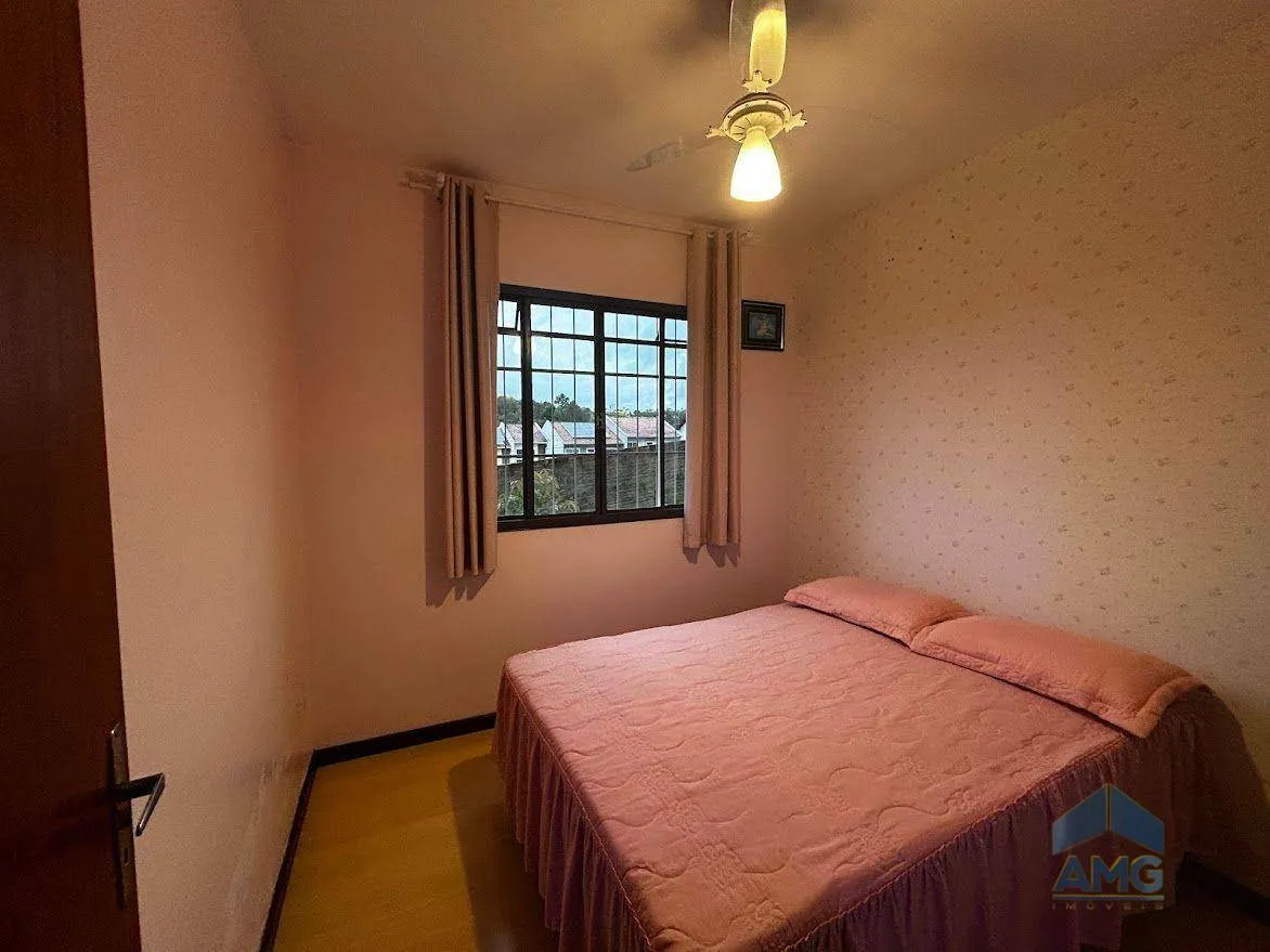 Apartamento com 3 dormitórios à venda, 91 m por R$ 360.000 - Velha - Blumenau/SC — foto 6
