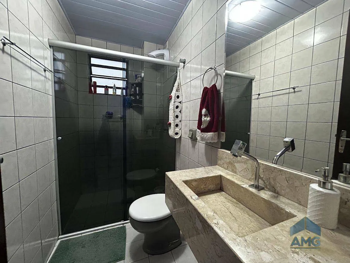 Apartamento com 3 dormitórios à venda, 91 m por R$ 360.000 - Velha - Blumenau/SC — foto 7