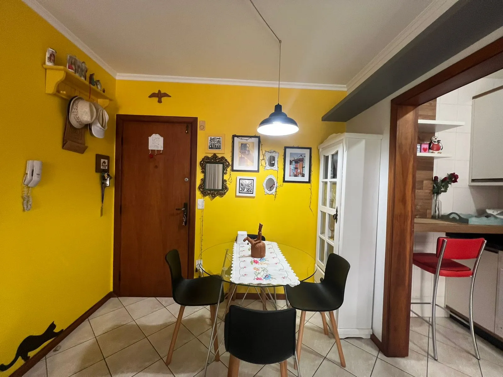 Apto Proximo a FURB — foto 6