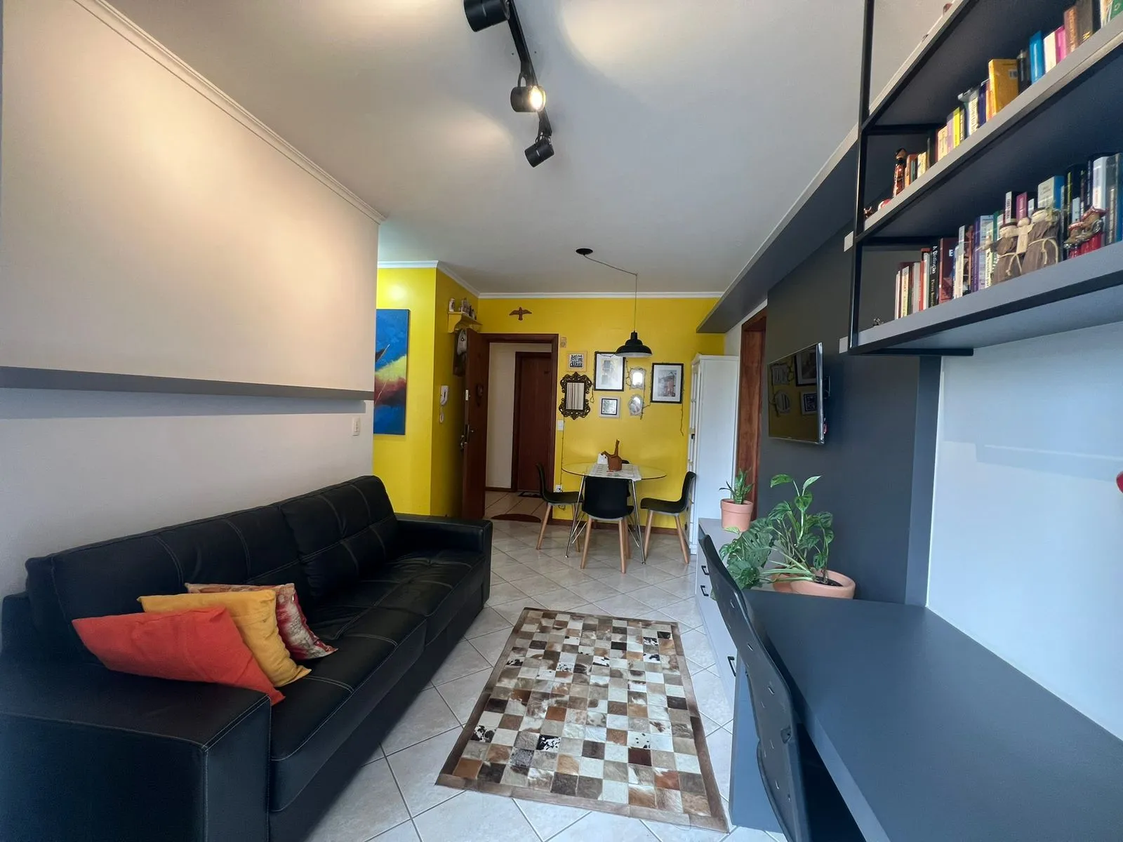 Apto Proximo a FURB — foto 5