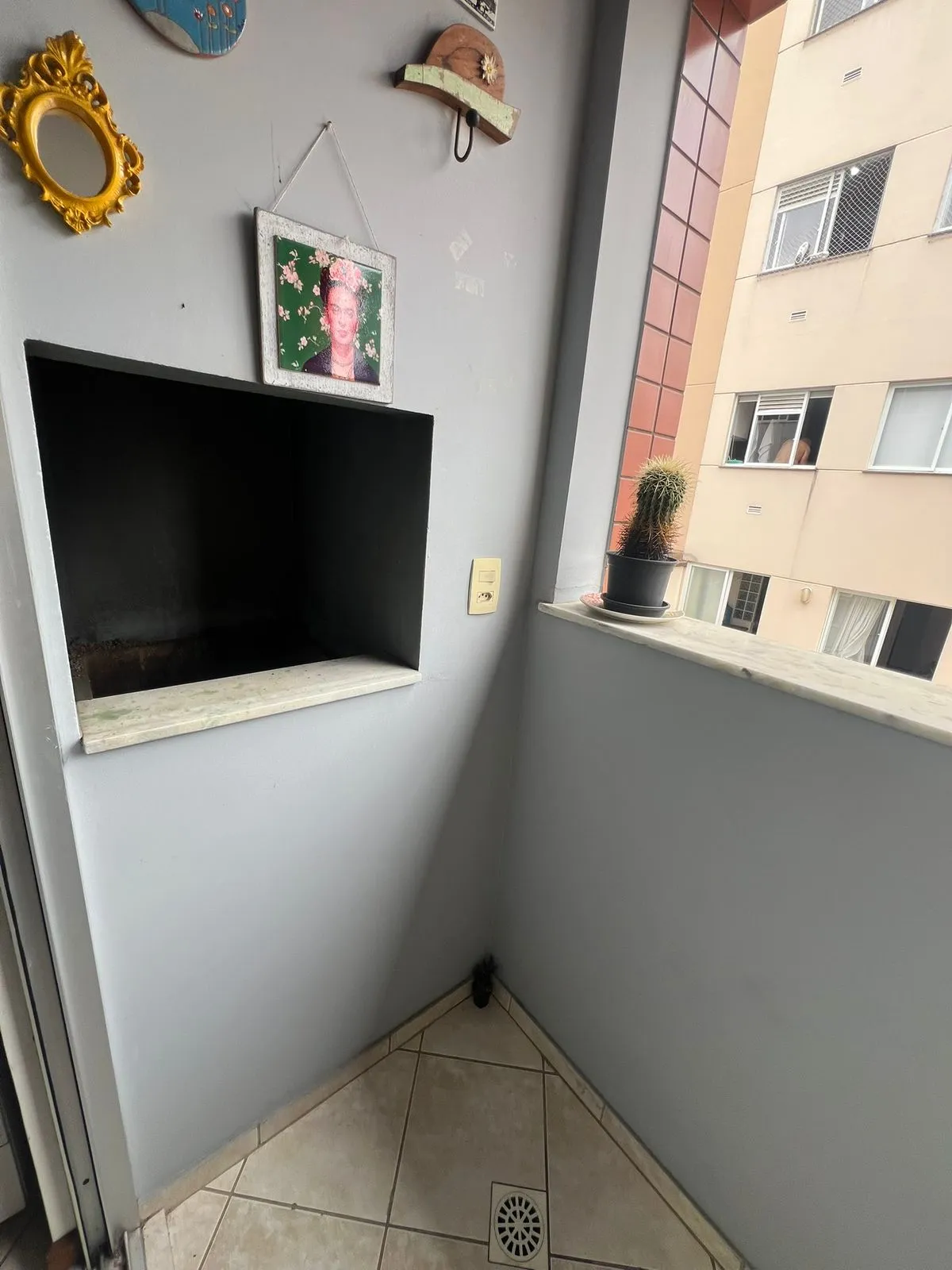 Apto Proximo a FURB — foto 7