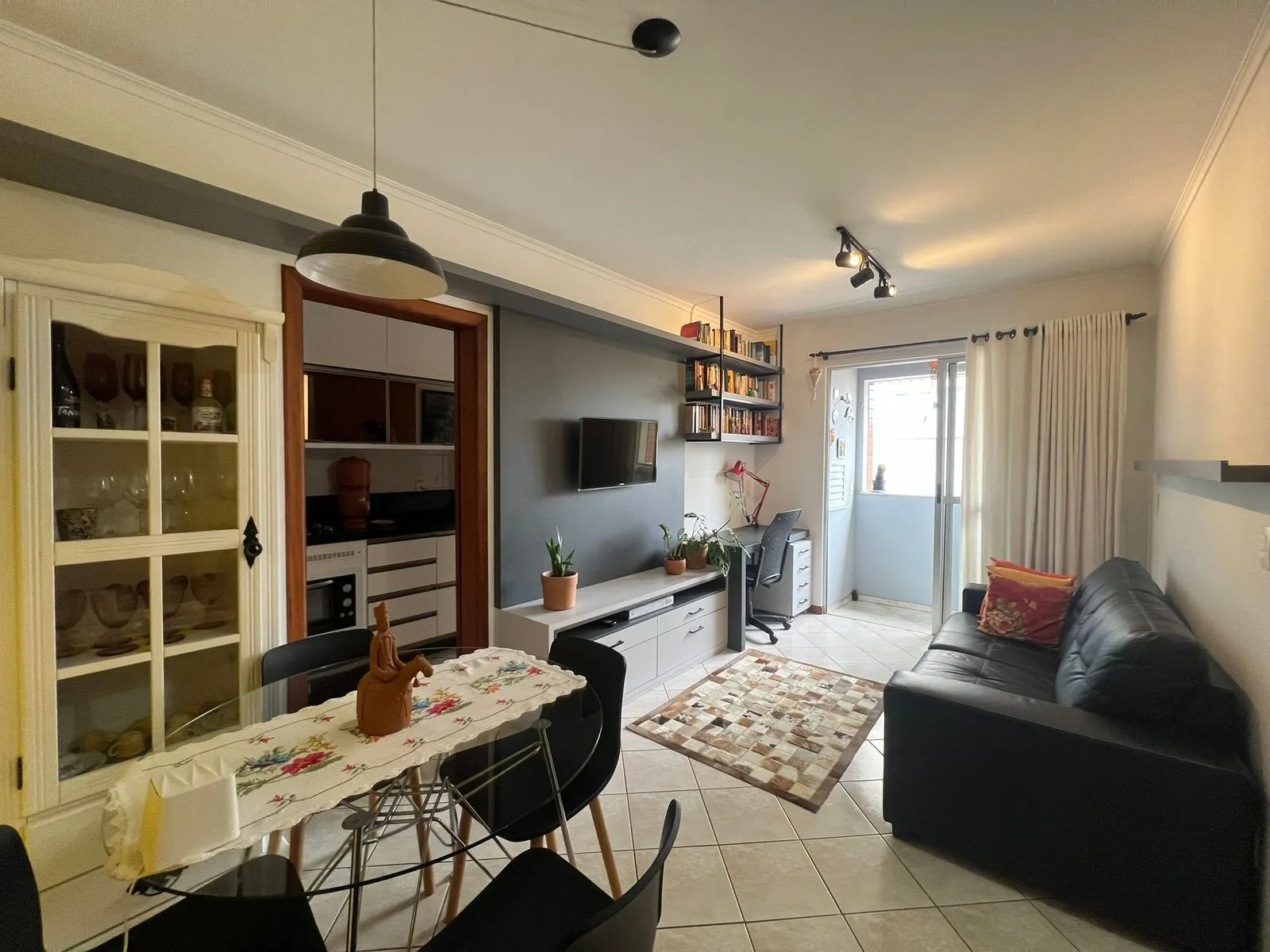 Apto Proximo a FURB — foto 4