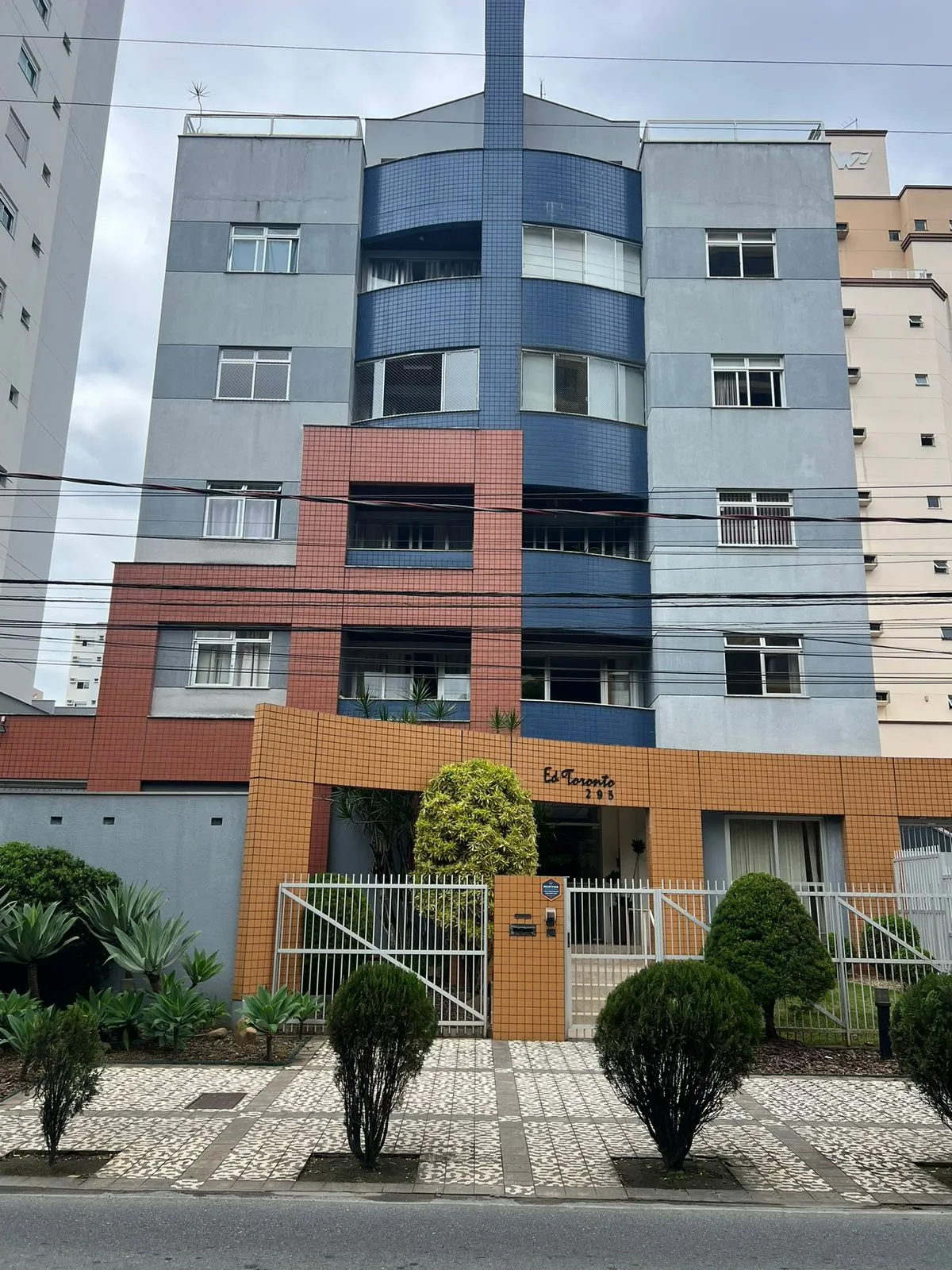 Apto Proximo a FURB — foto 2