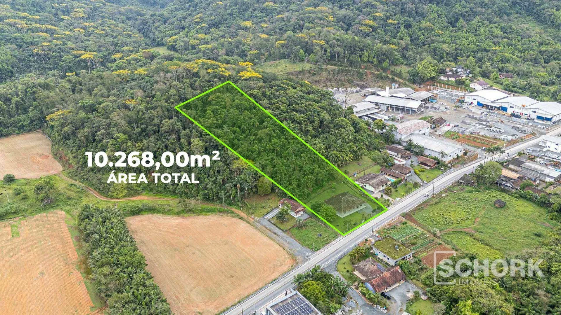 Casa com 3 dormitórios à venda, 250 m por R$ 2.450.000,00 - Itoupavazinha - Blumenau/SC — foto 2