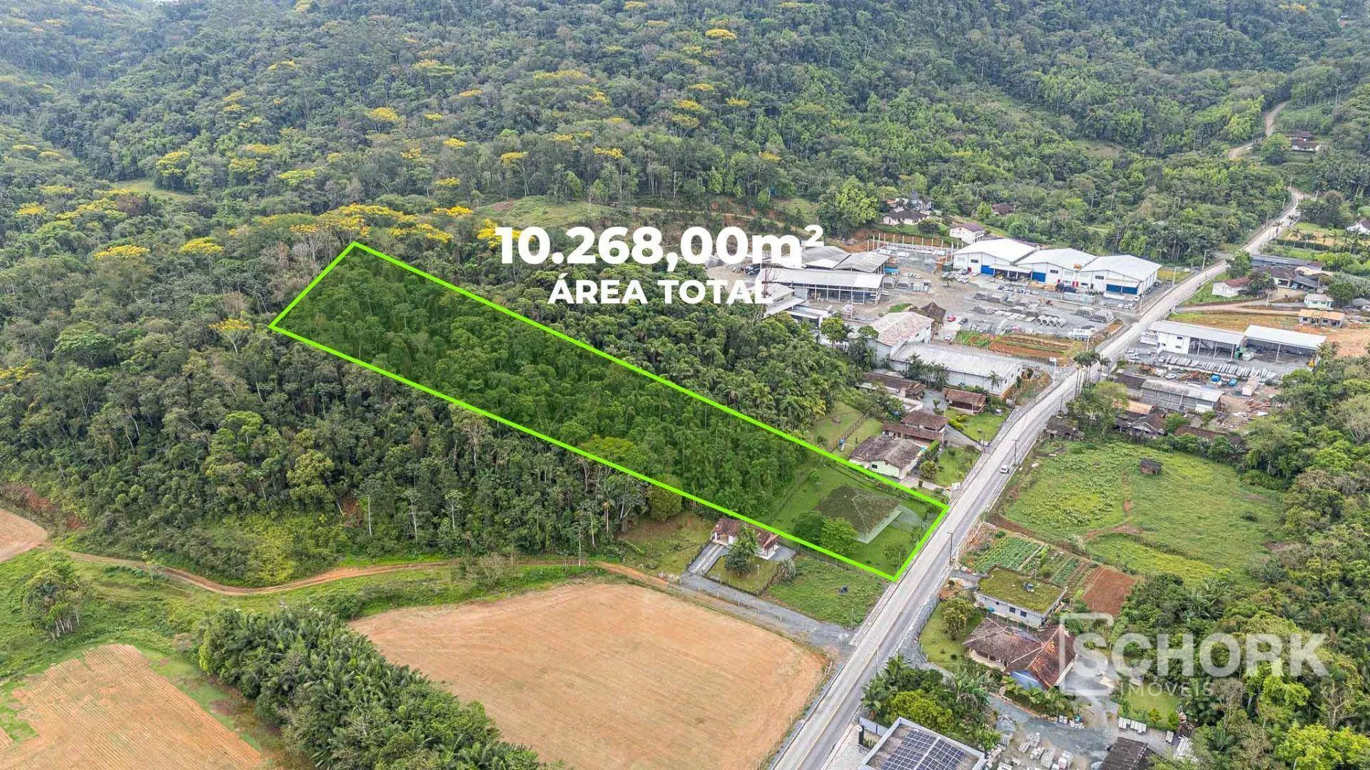 Casa com 3 dormitórios à venda, 250 m por R$ 2.450.000,00 - Itoupavazinha - Blumenau/SC — foto 3