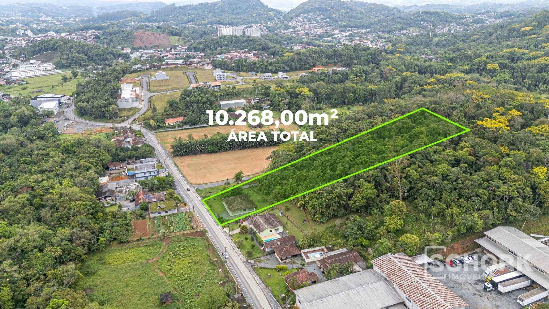 Casa com 3 dormitórios à venda, 250 m por R$ 2.450.000,00 - Itoupavazinha - Blumenau/SC — foto 4