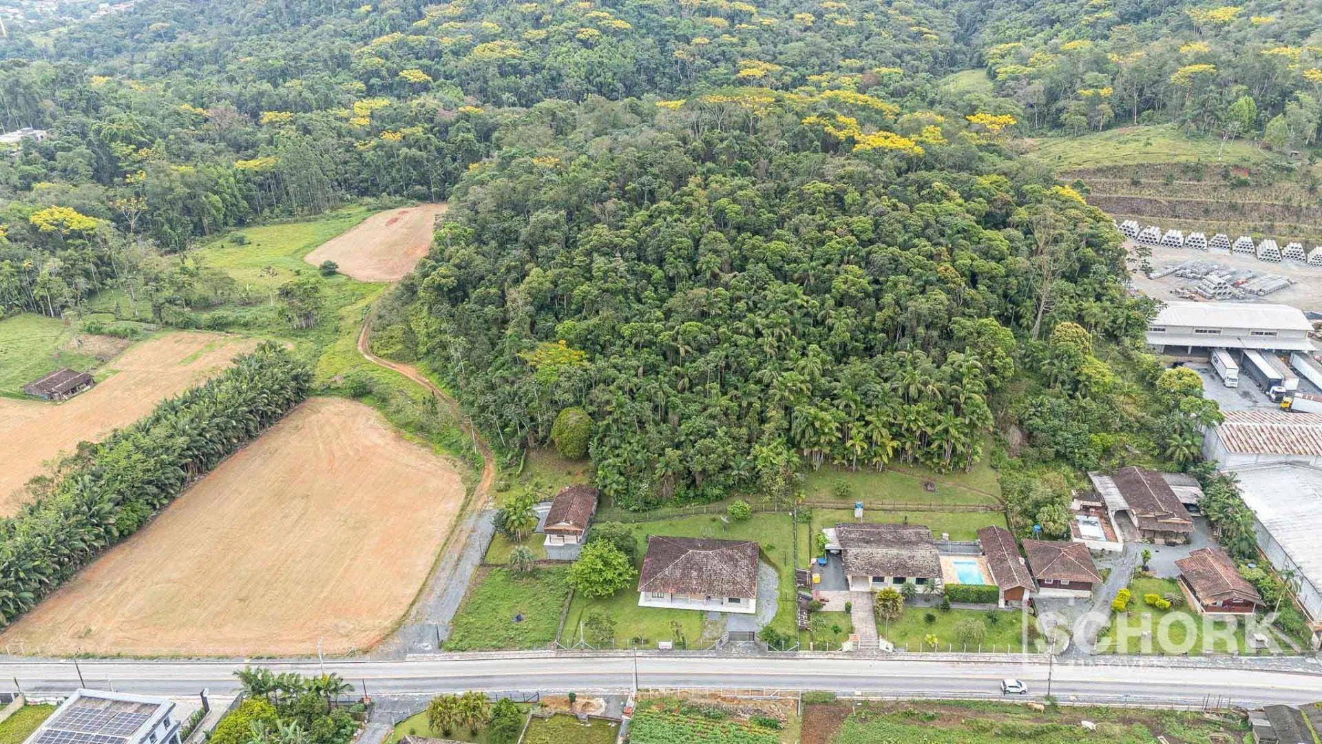 Casa com 3 dormitórios à venda, 250 m por R$ 2.450.000,00 - Itoupavazinha - Blumenau/SC — foto 6