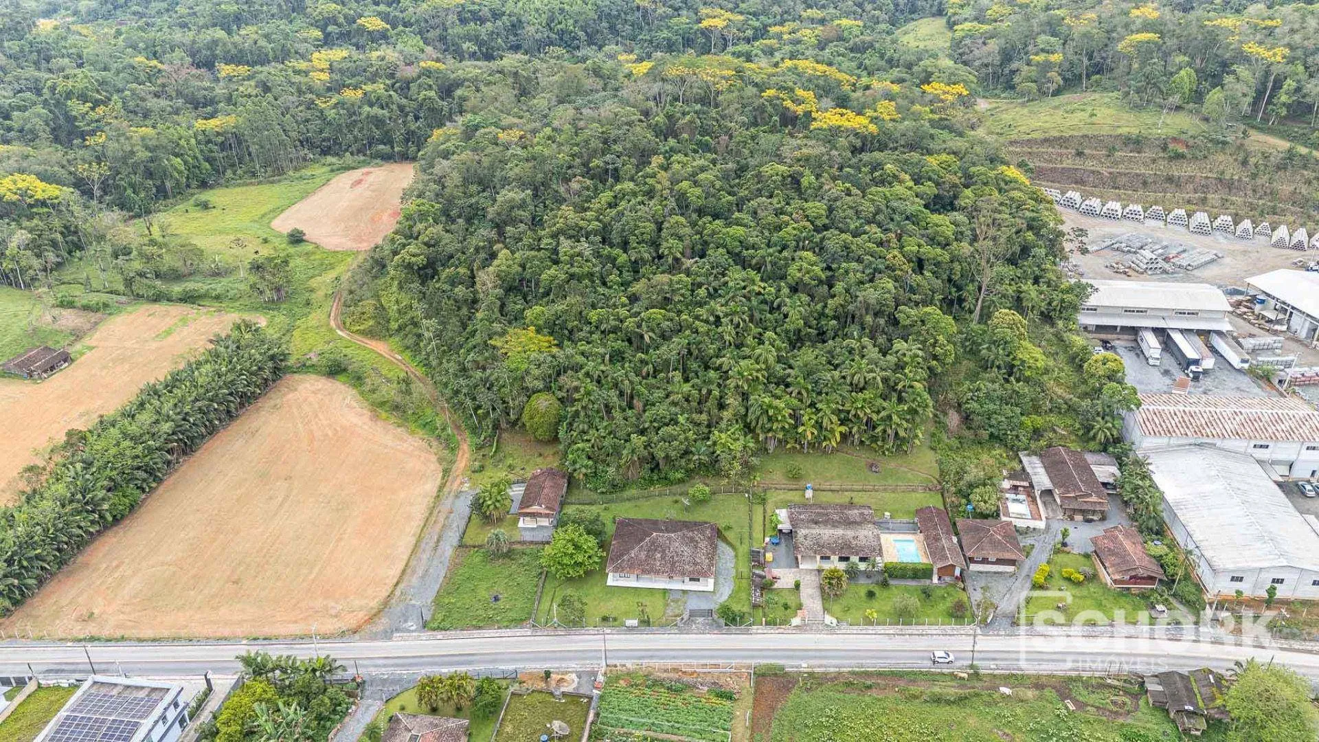Casa com 3 dormitórios à venda, 250 m por R$ 2.450.000,00 - Itoupavazinha - Blumenau/SC — foto 7