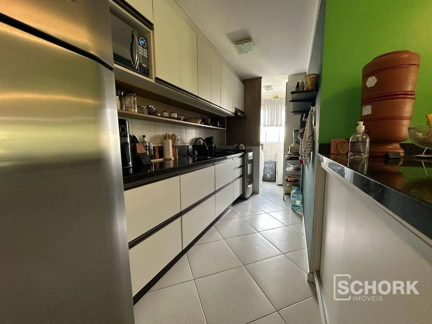 Apartamento com 2 dormitórios à venda, 73 m por R$ 600.000,00 - Velha - Blumenau/SC — foto 6
