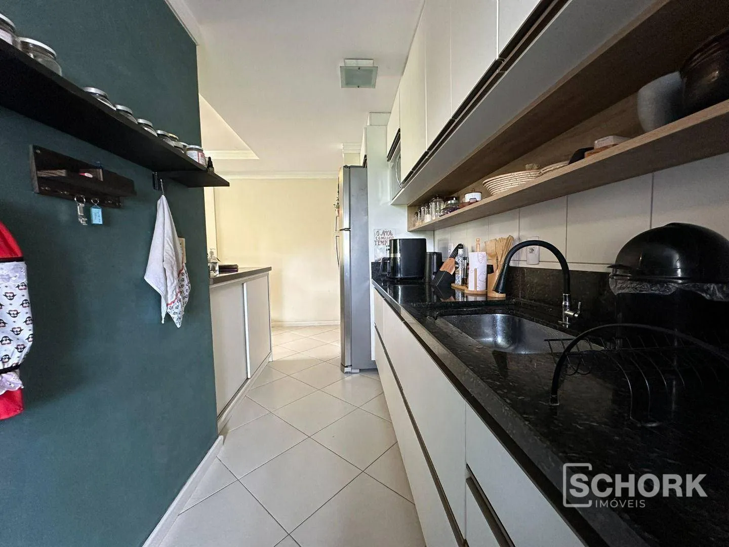 Apartamento com 2 dormitórios à venda, 73 m por R$ 600.000,00 - Velha - Blumenau/SC — foto 7