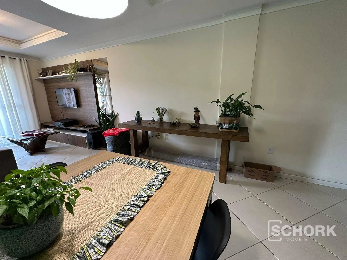 Apartamento com 2 dormitórios à venda, 73 m por R$ 600.000,00 - Velha - Blumenau/SC — foto 4