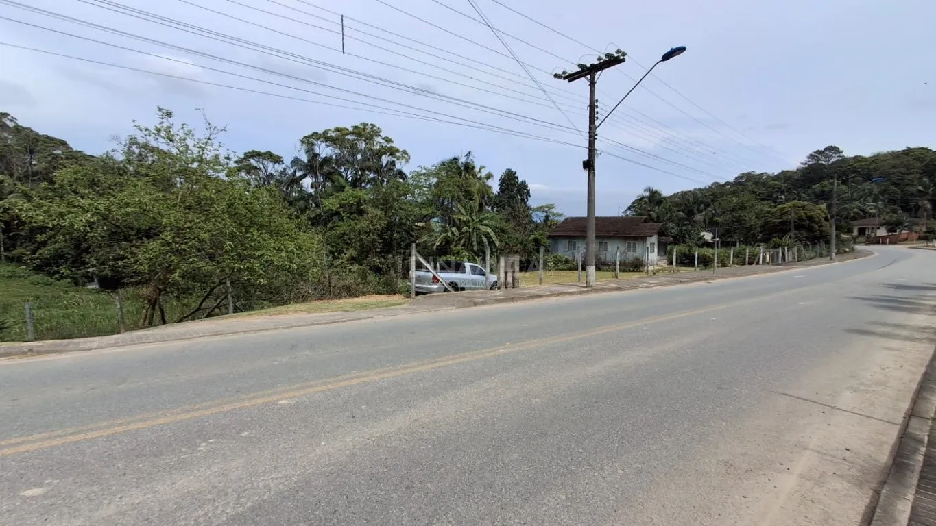 Descubra o potencial deste sítio espaçoso com 6.552 m! - Indaial SC — foto 5