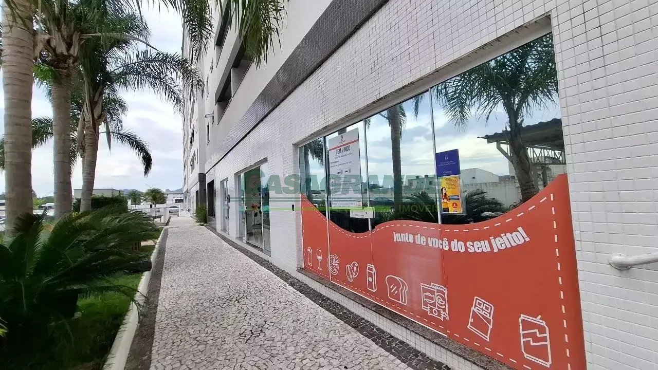 Apartamento à venda no Edifício Vila dos Corais | Cidade Nova em Itajaí. — foto 3