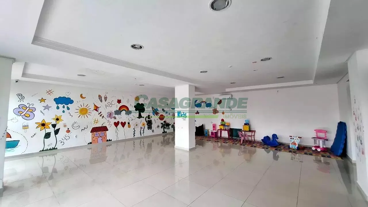 Apartamento à venda no Edifício Vila dos Corais | Cidade Nova em Itajaí. — foto 4