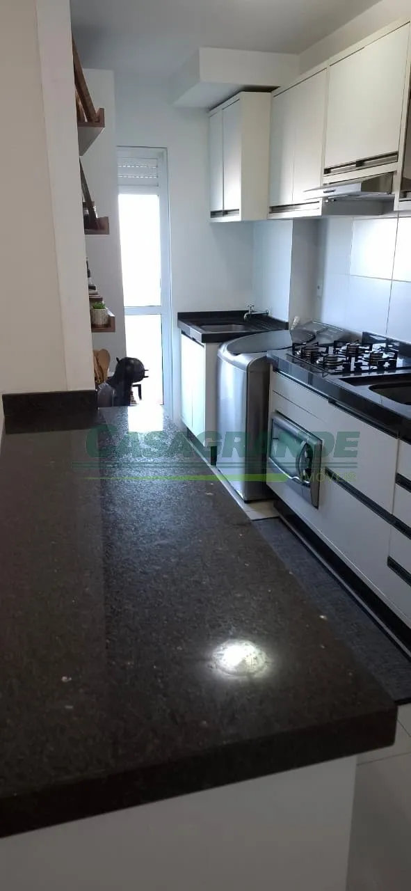 Apartamento à venda no Edifício Vila dos Corais | Cidade Nova em Itajaí. — foto 5