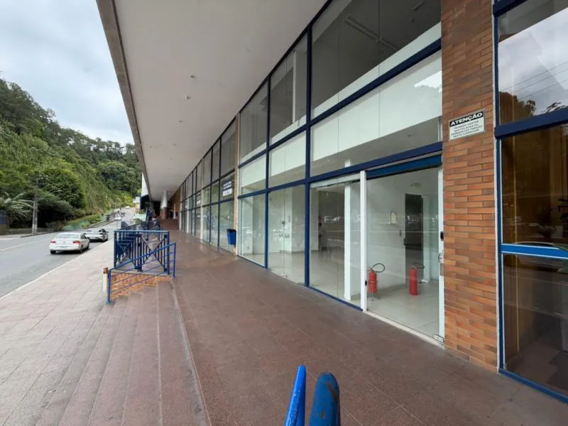 Sala comercial no Neumarkt Trade Center - Para venda e locação! — foto 3
