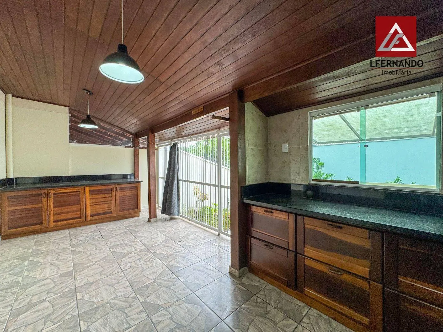 Casa com 3 dormitórios, sendo 1 suíte à venda, 124 m por R$ 740.000 - Salto Weissbach - Blumenau/SC — foto 3