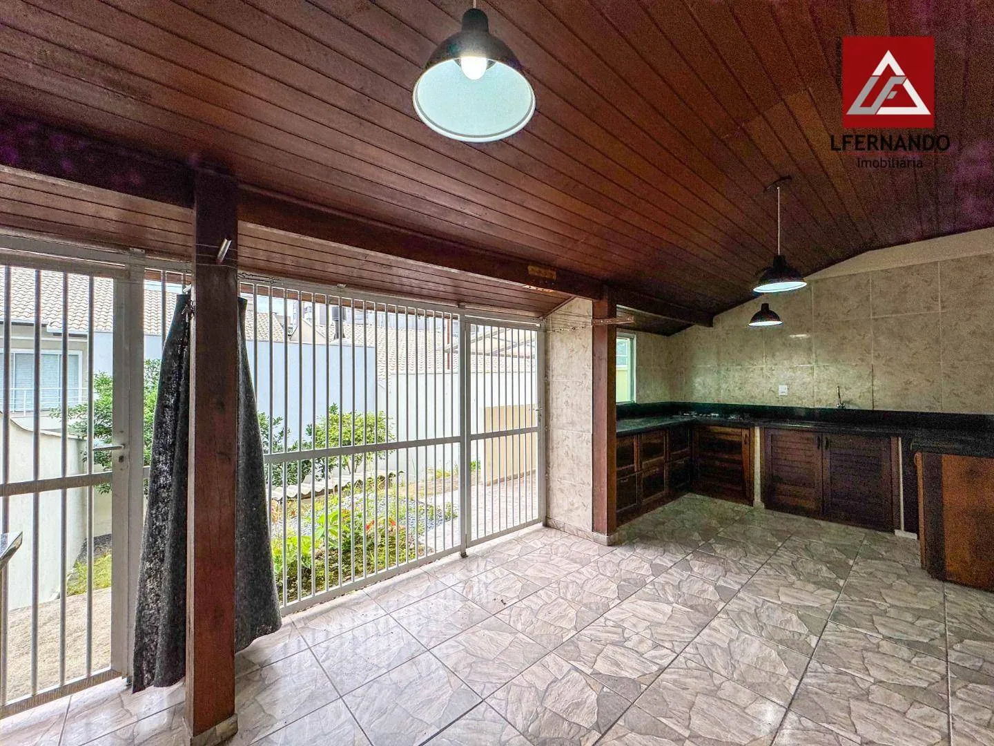 Casa com 3 dormitórios, sendo 1 suíte à venda, 124 m por R$ 740.000 - Salto Weissbach - Blumenau/SC — foto 4