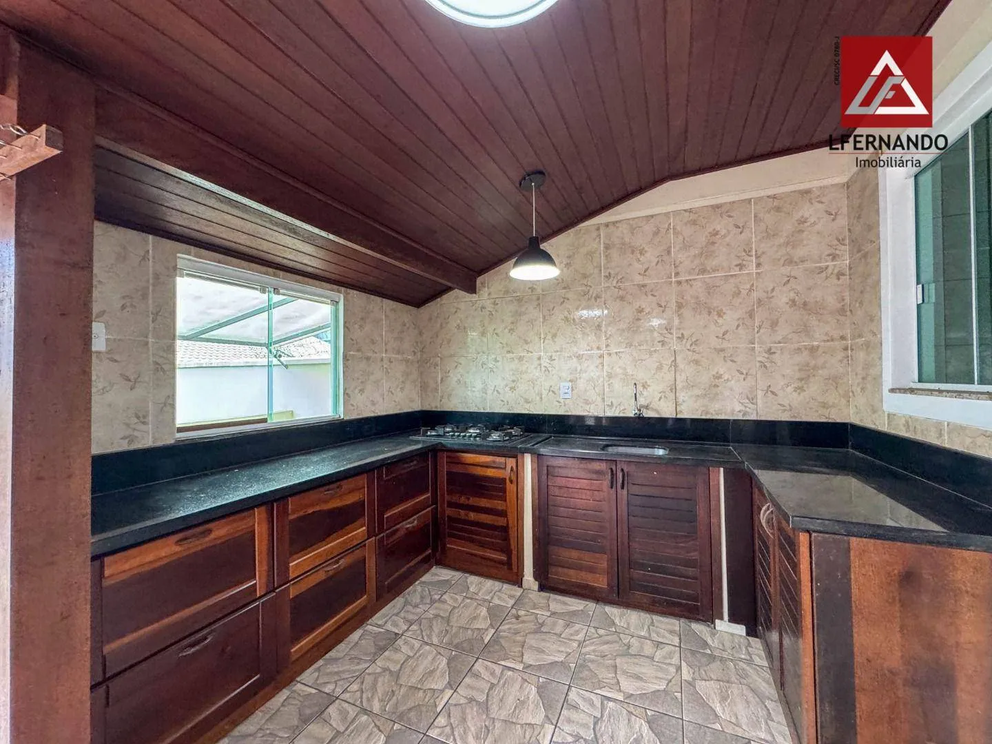Casa com 3 dormitórios, sendo 1 suíte à venda, 124 m por R$ 740.000 - Salto Weissbach - Blumenau/SC — foto 5