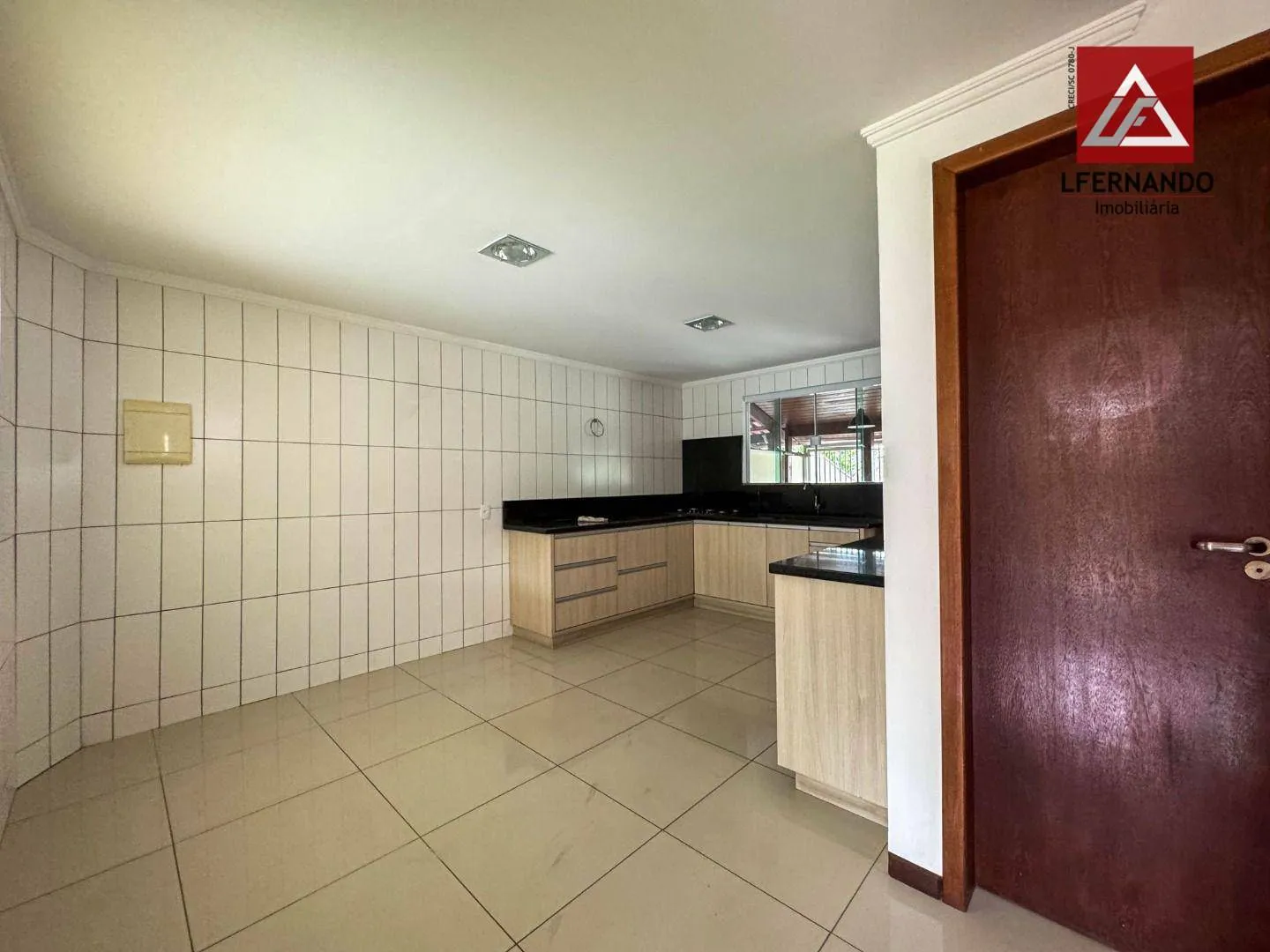 Casa com 3 dormitórios, sendo 1 suíte à venda, 124 m por R$ 740.000 - Salto Weissbach - Blumenau/SC — foto 7