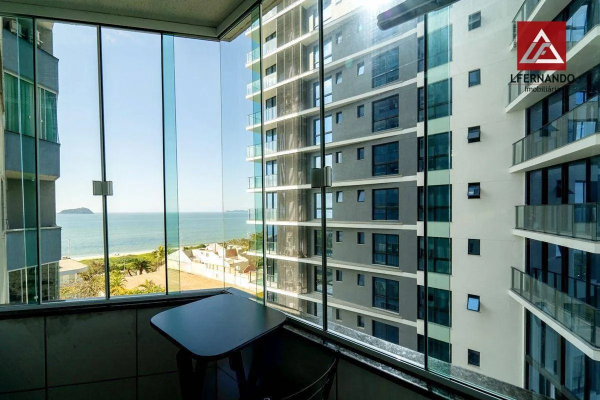 Apartamento com 1 dormitório à venda, 44 m por R$ 565.000,00 - Centro - Balneário Piçarras/SC - foto 1