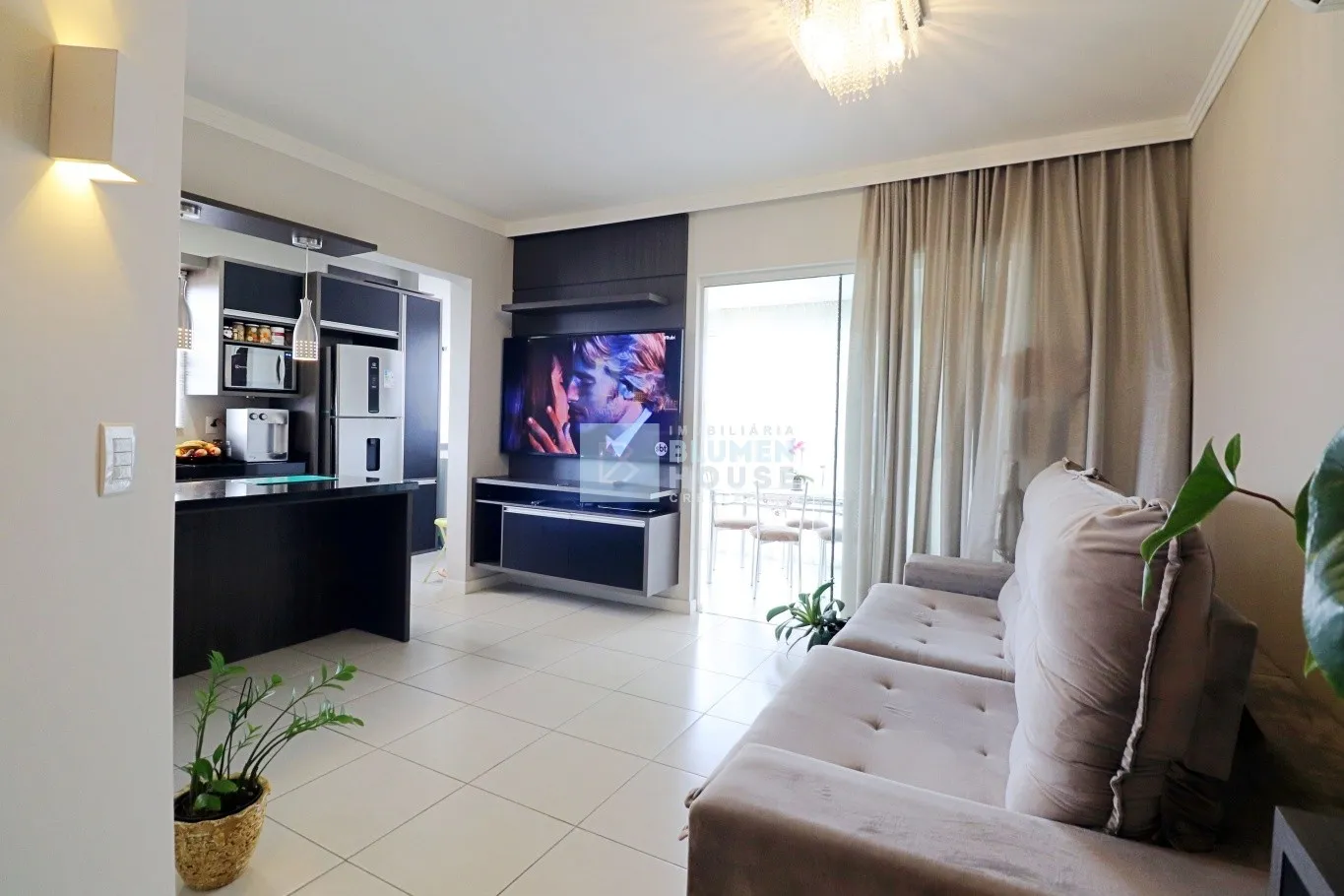 Apartamento · à venda · 2 quartos · Itoupava Norte, Blumenau