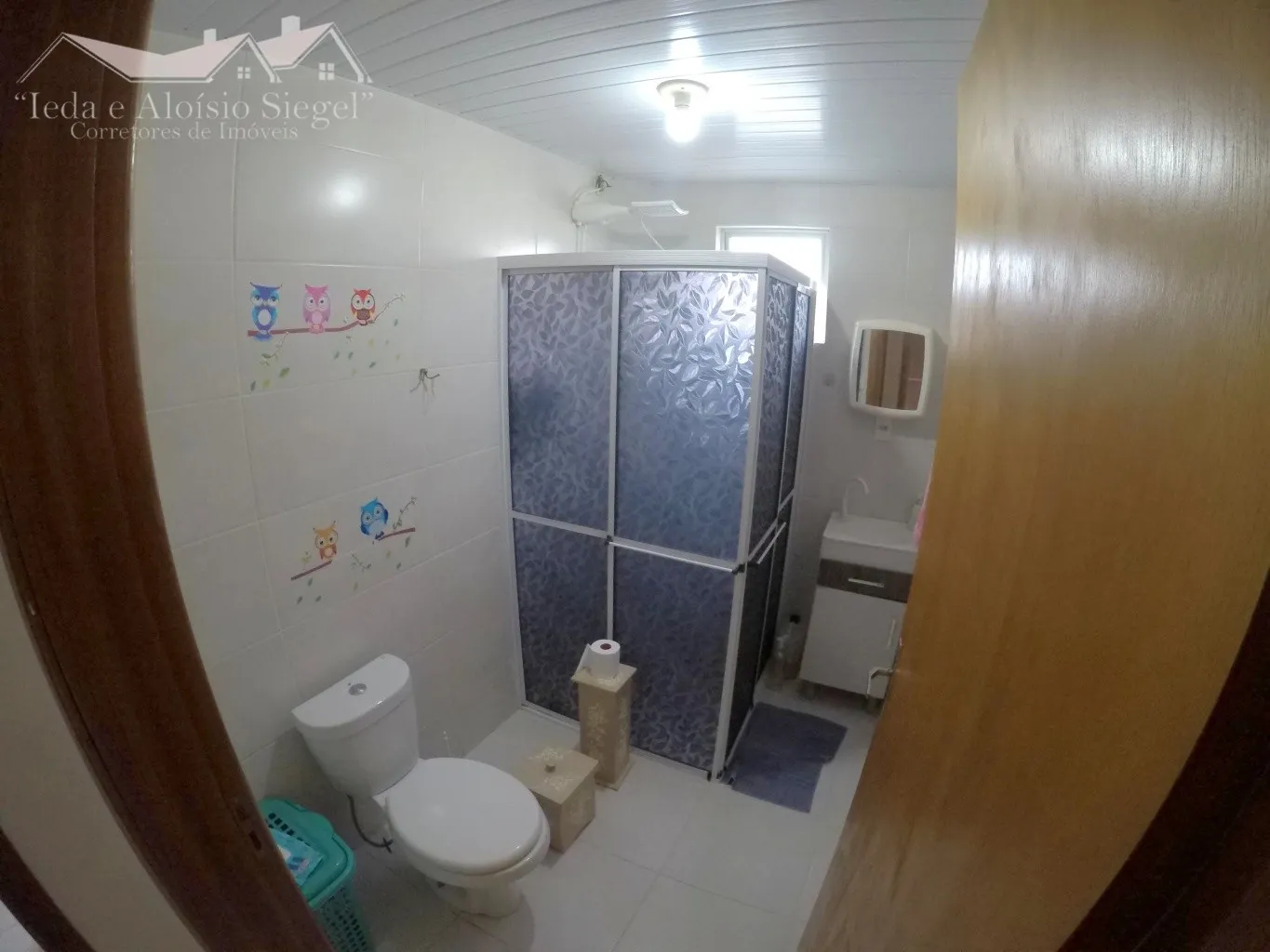 Apartamento Bairro Itoupavazinha em Blumenau/SC Ref. 1560 — foto 5