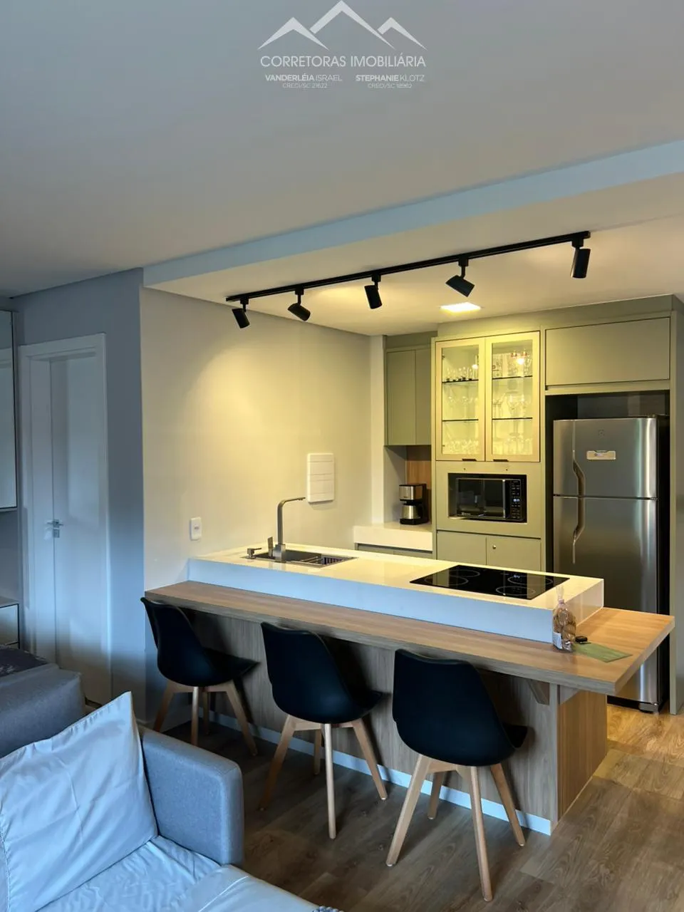 STUDIO - Centro, Pomerode SC - foto 1