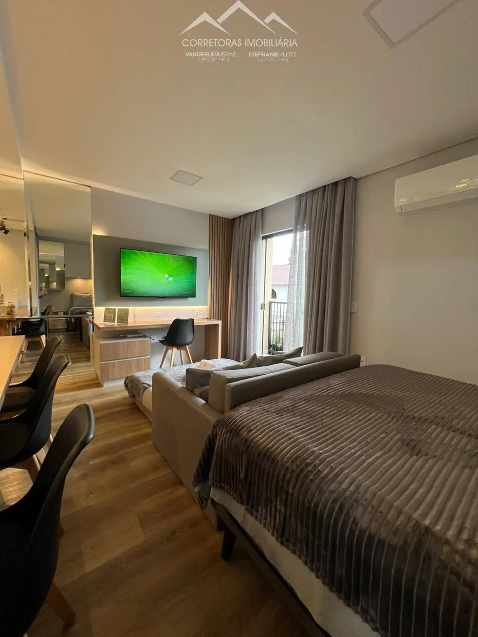 STUDIO - Centro, Pomerode SC — foto 2