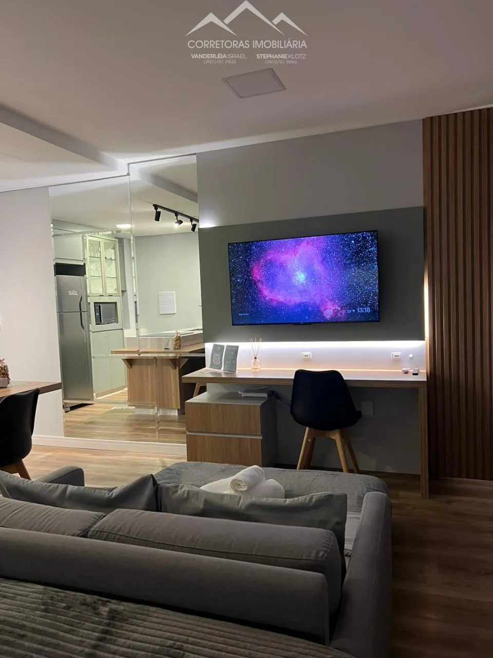 STUDIO - Centro, Pomerode SC — foto 3