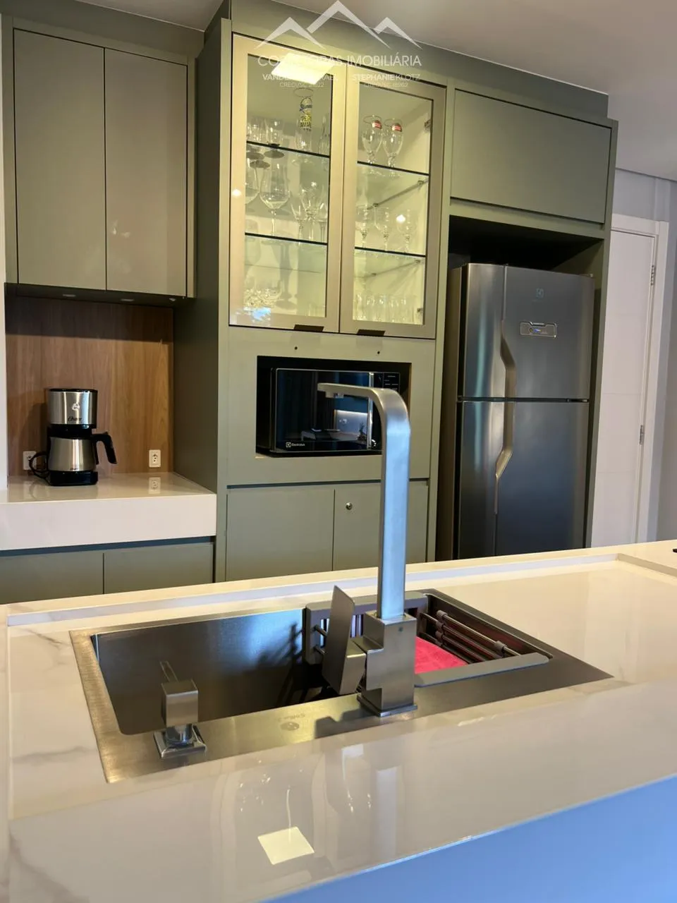 STUDIO - Centro, Pomerode SC — foto 7