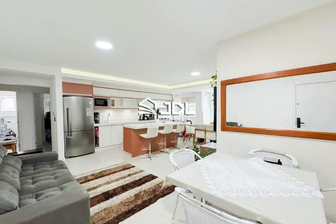 Apartamento à venda no bairro Itoupava Norte 3 dormitórios (1suíte) - foto 1