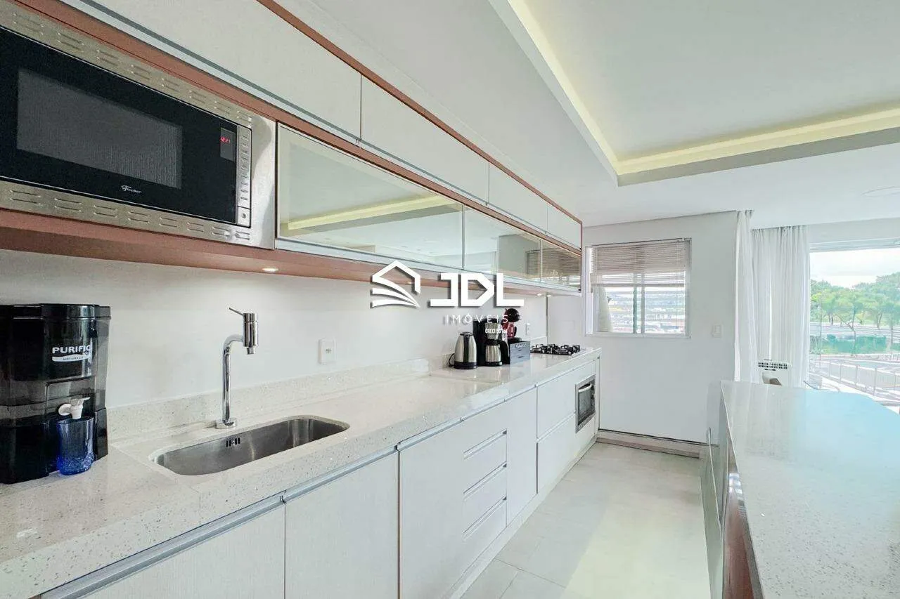 Apartamento à venda no bairro Itoupava Norte 3 dormitórios (1suíte) — foto 4