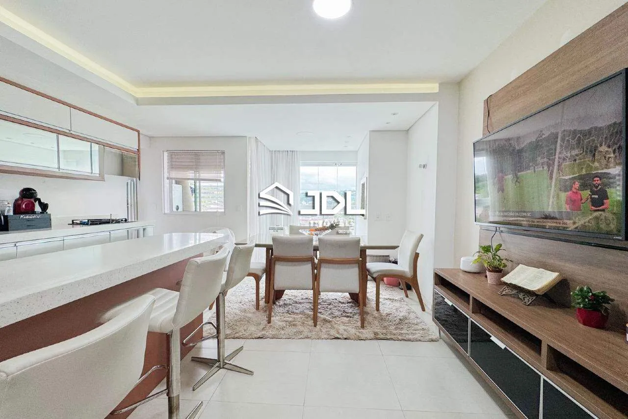Apartamento à venda no bairro Itoupava Norte 3 dormitórios (1suíte) — foto 7