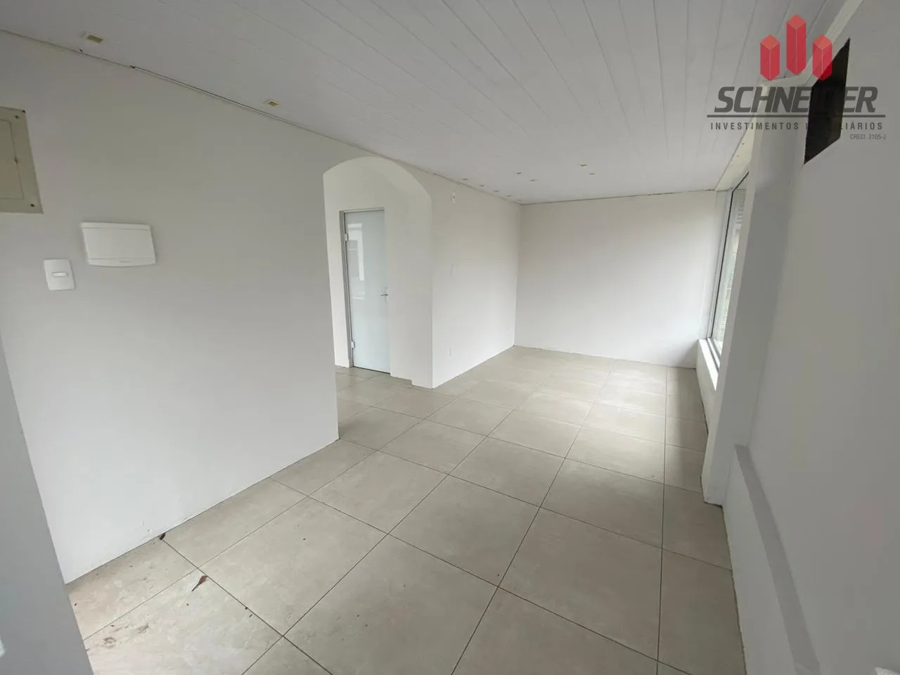 Sala comercial para alugar no bairro Imigrantes em Timbó/SC — foto 3