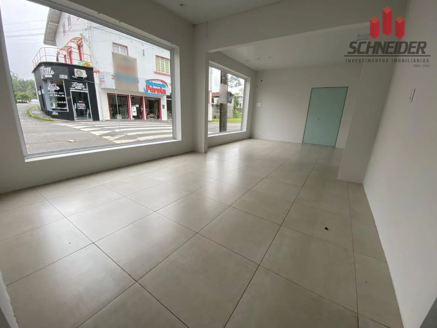 Sala comercial para alugar no bairro Imigrantes em Timbó/SC — foto 5