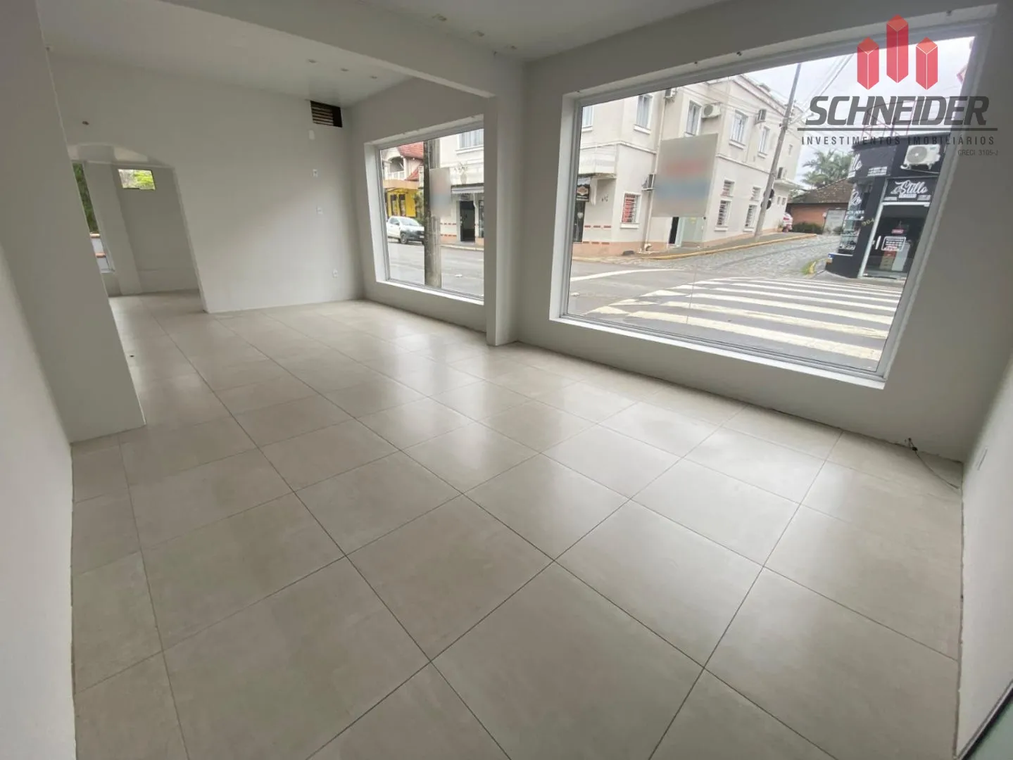 Sala comercial para alugar no bairro Imigrantes em Timbó/SC — foto 6