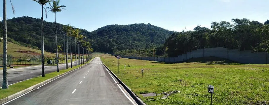 Terreno com 485m2 em Condomínio no Centro de Camboriú — foto 2